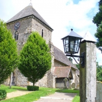 Rudgwick, Holy Trinity